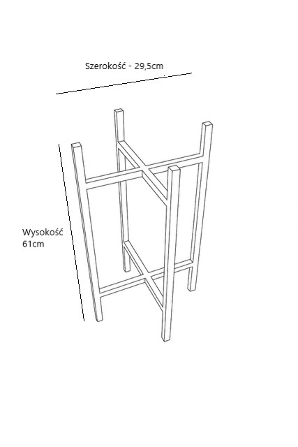 loftowa aranżacja mieszkania modny design