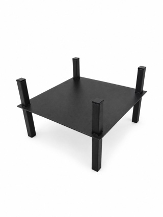 Kwietnik, podstawa pod doniczkę, loft , minimalistyczny Faro XM