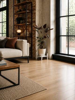 Kwietnik, podstawa pod doniczkę, loft , minimalistyczny Faro XM