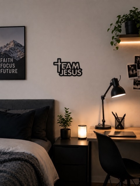 dekoracja religijna katolicka nowoczesna