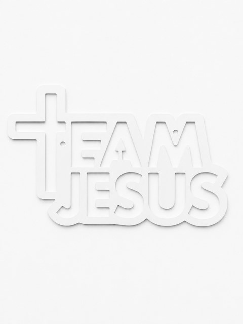 team jesus ozdoba religijna dekoracja