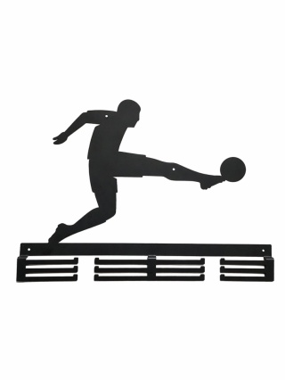 Wieszak na medale Bundesliga 62 cm