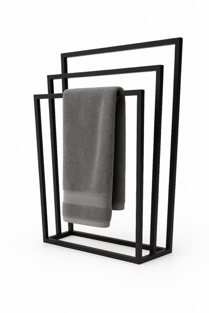 soho łazienka design wnętrze domu