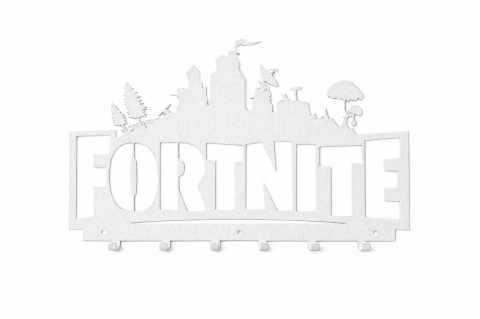 fortnite dekoracja do domu na prezent